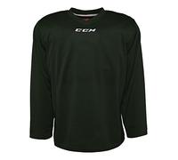 CCM 5000 Series Hockey Practice Jersey - Senior, Verde Foresta, XL