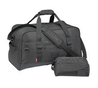 Borsa da hockey CCM Travel Duffle Bag Black 22"