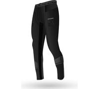 CCM Calzamaglia da uomo per hockey su ghiaccio, con gel, jock, gancio e linguette in (S)