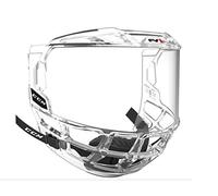 CCM FV1 Full Face Visor Junior, Taglia:Junior