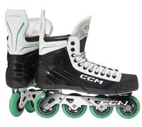CCM Inline Skate Jetspeed FT850 Roller Hockey Senior 8 - Euro 43 Regular