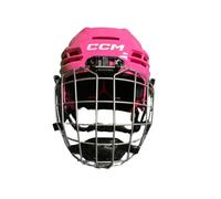 CCM Integralhelm Tacks 70 Helm Combo Junior Eishockey