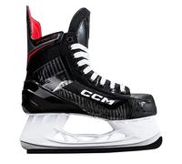 CCM JetSpeed FT Senior - Pattini da hockey su ghiaccio, regolari