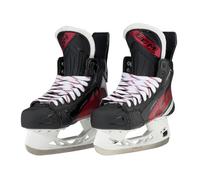 CCM Jetspeed FT670 - Pattini da hockey su ghiaccio, misura 6.0