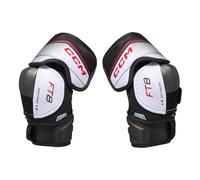 Gomitiere CCM JetSpeed FT8 Junior S