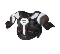 CCM JetSpeed FT8 Junior - Protezione per spalle da hockey su ghiaccio, misura (L)