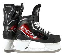 CCM JetSpeed FT860 - Pattini da hockey su ghiaccio, misura regolare
