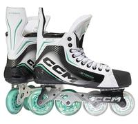 CCM JetSpeed FT870R INT Pattini a rotelle (5 = EU 38,5)