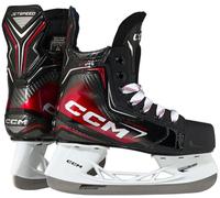 CCM Jetspeed FT890 Pattini da hockey su ghiaccio Bambini Y12 - Euro 31