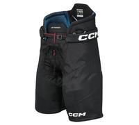 Pantaloni da hockey CCM JetSpeed Black Senior M