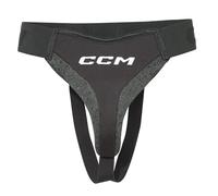 CCM Jock Jill Pelvic Protector accessorio di protezione per hockey su ghiaccio (S)