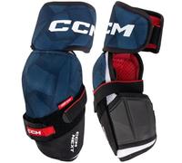 CCM Next EPNEXT23 - Gomitiera Youth bambini, taglia M