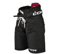 CCM Next - Pantaloni da hockey su ghiaccio, da uomo, per anziani