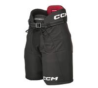 Pantaloni da hockey CCM Next Black Youth S S