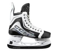 Pattini da hockey CCM JetSpeed FT8 Pro White LE Senior Wide, EUR 42,5