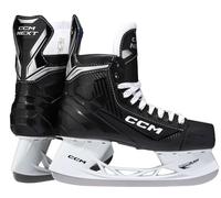 CCM Schlittschuhe NEXT Junior, weite schlittschuhe:R = regolare, größe bauerschlittschuhe Jr:03.0 (36.0)