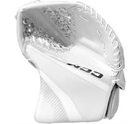 CCM Phenom Portiere Fanghand Junior Bianco Sinistra - Bianco