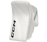 CCM Phenom portiere Stockhand Blocker Junior Bianco destro - Catturatore sinistro bianco