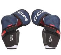 CCM Prossimo Hockey su Ghiaccio Protezione Gomito Anziani