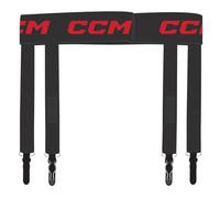 CCM Reggicalze hockey su ghiaccio Garter Belt Loop junior