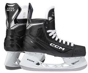 CCM Schlittschuhe NEXT Intermediate, larghezza: D, taglia: 4 = 37,5