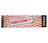CCM Secret Mini 2025 - Mini bastone da hockey (destra)