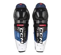 CCM Super Tacks AS 580 Shin Guard Men, hockey handschuhe:14 zoll