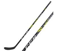 CCM Super Tacks AS4 - Racchetta composita Senior 80 Flex destra P88 80 Flex