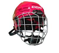 CCM Tacks 70 Casco Combinato Bambini