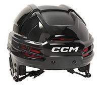 CCM Tacks 70 Casco Senior Nero