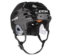 CCM Casco da hockey Tacks 720 Senior Nero Taglia M