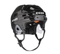 CCM Casco da hockey Tacks 720 Senior Nero Taglia M