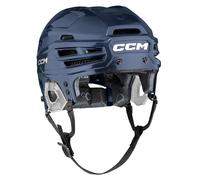Casco da hockey CCM Tacks 920 Navy Senior S