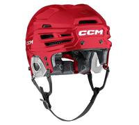 CCM Tacks 920 Senior Casco da hockey su ghiaccio, rosso, M