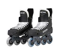 CCM Tacks AS 550 Roller Skates Men, larghezza:D, CCM Schlittschuhgröße:9 = 44.5