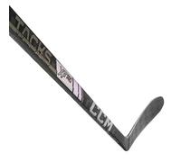 CCM Tacks XF Pro Composite Grip Stick Youth - 30 Flex 48' , Seite:Sinistra, Biegungen Allg.:P28