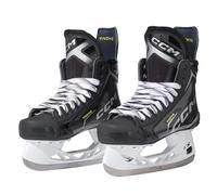 CCM Tacks XF70 - Pattini da ghiaccio per bambini, larghezza: R = regolare, taglia: 03,0 (36,0)