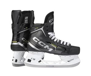 CCM Tacks XF70 Senior Pattini da hockey su ghiaccio (7.0 = EU 42, regolari)