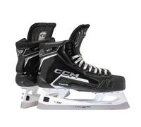 CCM Tacks XR 70 Junior - Pattini da portiere da hockey su ghiaccio