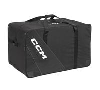 Borsa da hockey CCM Team Player Black 32" Junior