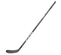 Bastone da hockey in materiale composito CCM Ribcor Trigger 9 PRO Junior 29 mano destra in basso, flex 40