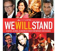 Ccm United - We Will Stand