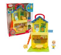 CCM18001 COCOMELON CASA POP N PLAY