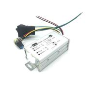 CCM6D DC 9V-60V electronic starter Controller 10A Stepless electronic starter Speed Control Driver Board Support Forward Reverse
