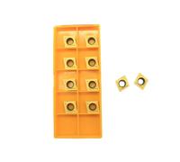 CCMT060204 CCMT09T304 CCMT09T308 VP15TF UE6020 US735 CNC Strumento di svolta interno Strumento for la trasformata in carburo Strumento for il tornio Ccmt(CCMT09T304 US735,20PCS)