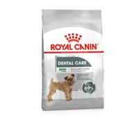 CCN DENTAL CARE MINI 1KG