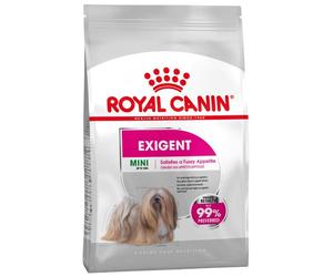 CCN EXIGENT MINI 1KG