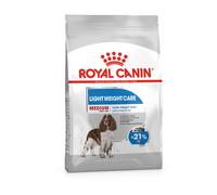 CCN LIGHT WEIGHT CARE MED 12KG
