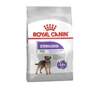 Royal Canin Dog Adult Mini Sterilised 1 kg