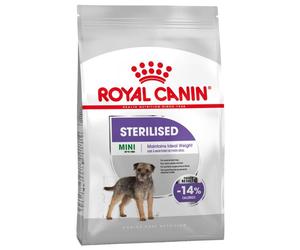 CCN STERILISED MINI 3KG